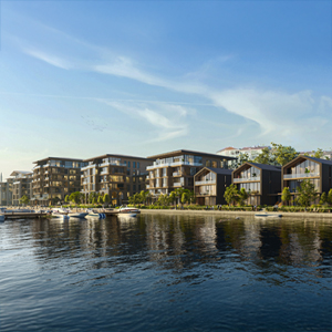 TERSANE LIVING