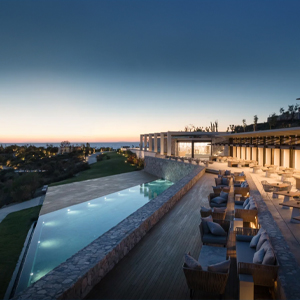 SIX SENSES RESIDENCES